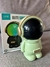 Parlante astronauta Marca LUO