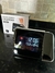 Reloj despertador con proyector LED