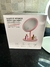 Espejo de maquillaje con luz LED - comprar online