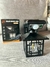Luz solar con sensor Marca JD