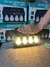 Luz solar x4 18 W - comprar online