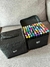 Set marcadores doble punta, fibra y resaltador x80 Marca Touch - comprar online