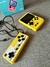 Consola retro mini