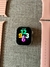 SmartWatch Laxasfit Series 10 8 en 1 Diferentes colores y texturas
