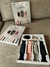 SmartWatch Laxasfit Series 10 8 en 1 Diferentes colores y texturas - Lo Que Necesitas y Algo Más