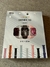 SmartWatch Laxasfit Series 10 8 en 1 Diferentes colores y texturas - comprar online