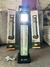 Luz de emergencia portátil Carga solar y USB 30W Diferentes funciones 39 LED Marca Haoerliang en internet