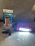 Linterna LED recargable Marca Jiake 10 LED Dos funciones en internet