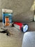 Linterna LED recargable Marca Jiake 10 LED Dos funciones - comprar online