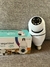 Cámara de seguridad Marca ORYX Conecta con WIFI Movimiento panorámico 360 - Lo Que Necesitas y Algo Más