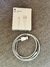 Cable USB para iPhone 1m