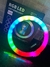 Aro de luz con trípode RGB LED en internet