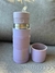 Termo Mate listo autocebante Stanley Acero inoxidable 500 ml