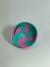Cuia de Silicone Squadafum Redonda