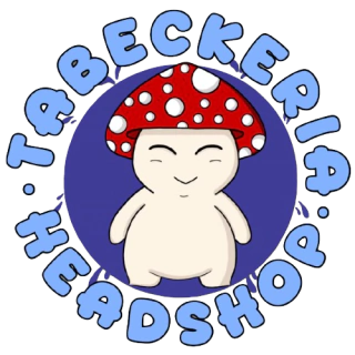 Tabeckeria Headshop