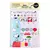 Repuesto refill Para Cuaderno Inteligente Snoopy Mooving Loop