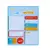Sticky Notes / Notas Adhesivas Wero Cool Notes X1u