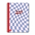 Cuaderno Big MC anillado Rayado