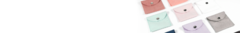 Banner de la categoría Terciopelo