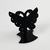 Mariposa de acrílico para broqueles - comprar en línea