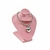 Cuello de vinipiel para juego collar y aretes en internet
