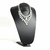 Cuello de vinipiel alto para collar - comprar en línea
