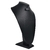 Cuello de vinipiel pingüino para juego collar con arete - comprar en línea