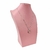 Imagen de Cuello fashion de vinipiel para collares