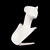 Cuello busto alto de Resina para gargantilla o collar - comprar en línea