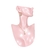 Cuello busto alto de Resina para gargantilla o collar en internet