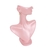 Cuello torso de Resina para gargantilla o collar - tienda en línea