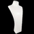 Cuello de Resina para gargantilla