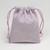 Bolsa terciopelo durazno varios colores - comprar en línea