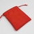 Bolsa terciopelo durazno varios colores - comprar en línea