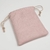 Bolsa terciopelo durazno varios colores - tienda en línea