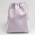 Imagen de Bolsa terciopelo durazno varios colores