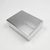 Caja fina chica plastificada para juego collar, aretes y anillo