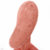 Oreja Velour para broqueles y simuladores en internet