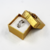 Cajas brillantes con moño para anillo - Paquete 24pz - Exhiba | Fabricantes de exhibidores para joyería