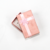Caja con moño para aretes - comprar en línea
