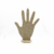 Mano MDF Galant para anillos - comprar en línea