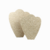 Cuello corazón MDF Galant para collar y arete - comprar en línea