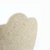 Cuello corazón MDF Galant para collar y arete - Exhiba | Fabricantes de exhibidores para joyería