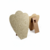 Cuello corazón MDF Galant para collar y arete en internet