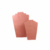 Cuello escalonado MDF Velour para collar y arete - comprar en línea