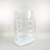 Vitrina giratoria de acrílico para cajas plasticas - comprar en línea