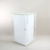 Vitrina cubo giratorio de acrílico para cadenas - comprar en línea