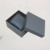 Caja plastificada con almohada para reloj - comprar en línea