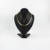 Cuello fino de vinipiel para collar - comprar en línea