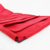 Manta fina Vinipiel interior rojo para aretes - comprar en línea